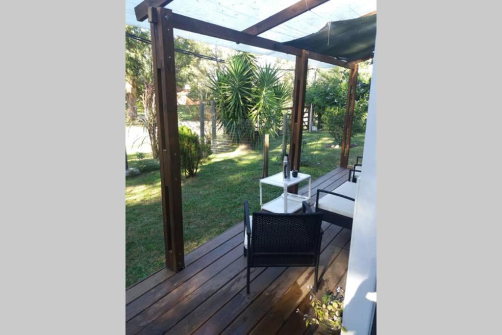 Ideal Para Disfrutar De La Naturaleza Y La Playa Playa Hermosa Eksteriør billede