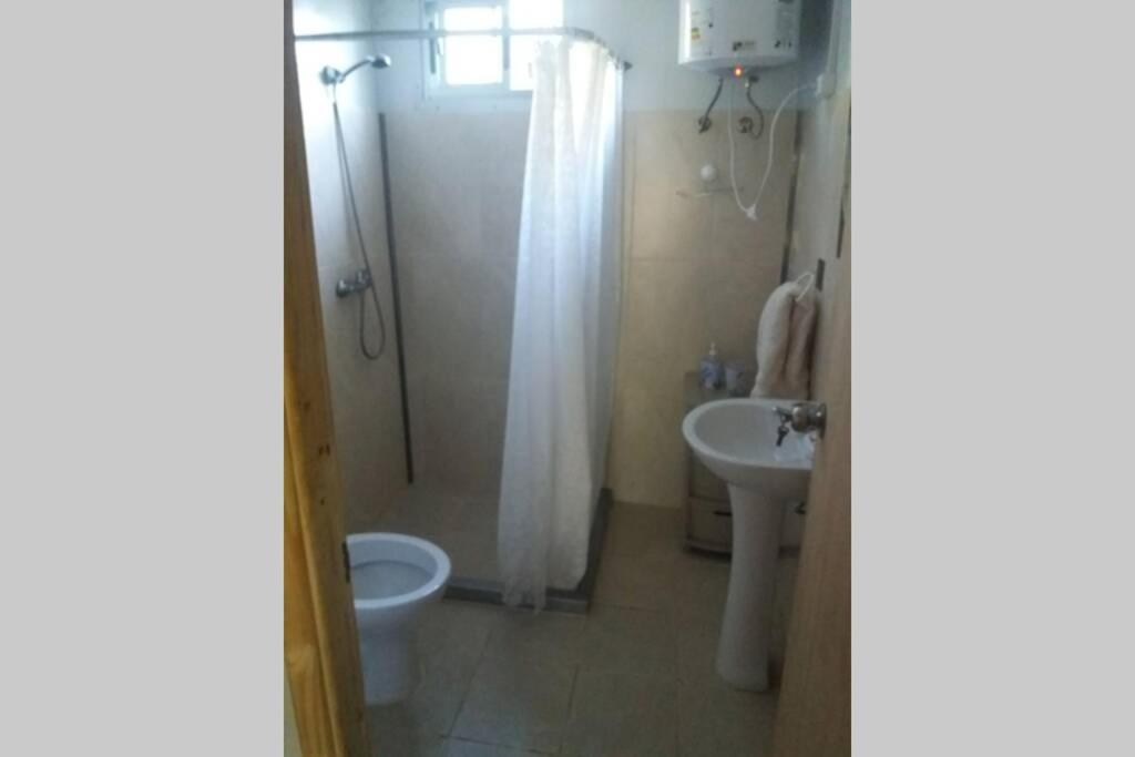 Ideal Para Disfrutar De La Naturaleza Y La Playa Playa Hermosa Eksteriør billede