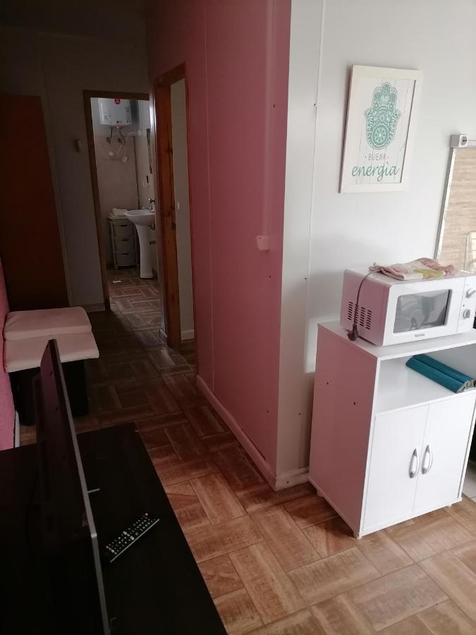 Ideal Para Disfrutar De La Naturaleza Y La Playa Playa Hermosa Eksteriør billede