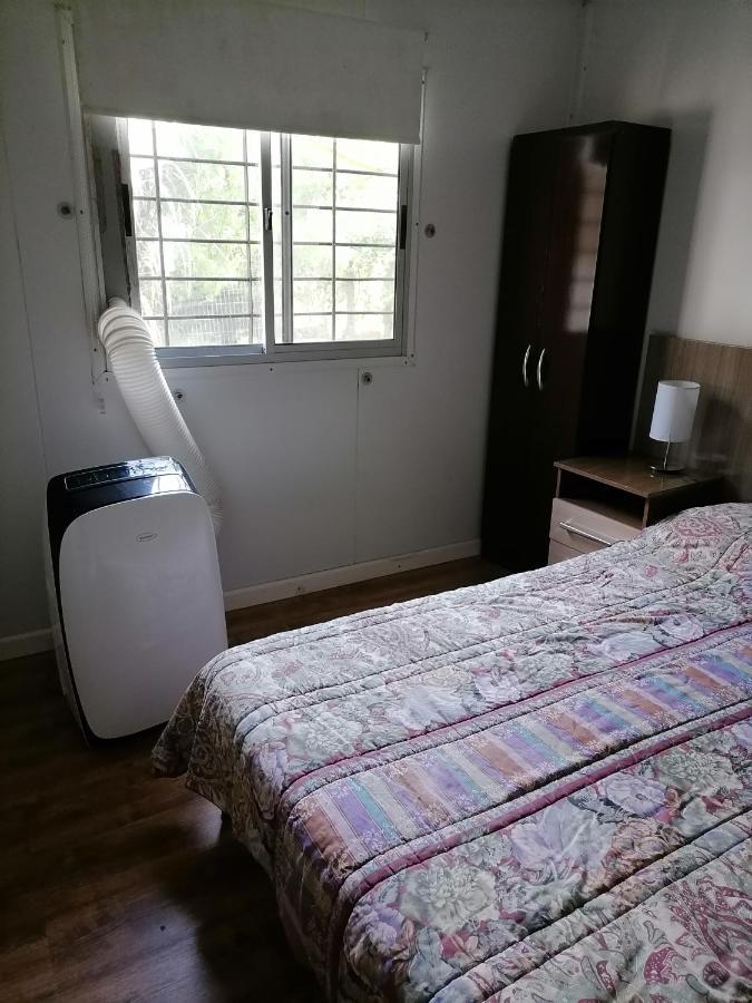 Ideal Para Disfrutar De La Naturaleza Y La Playa Playa Hermosa Eksteriør billede