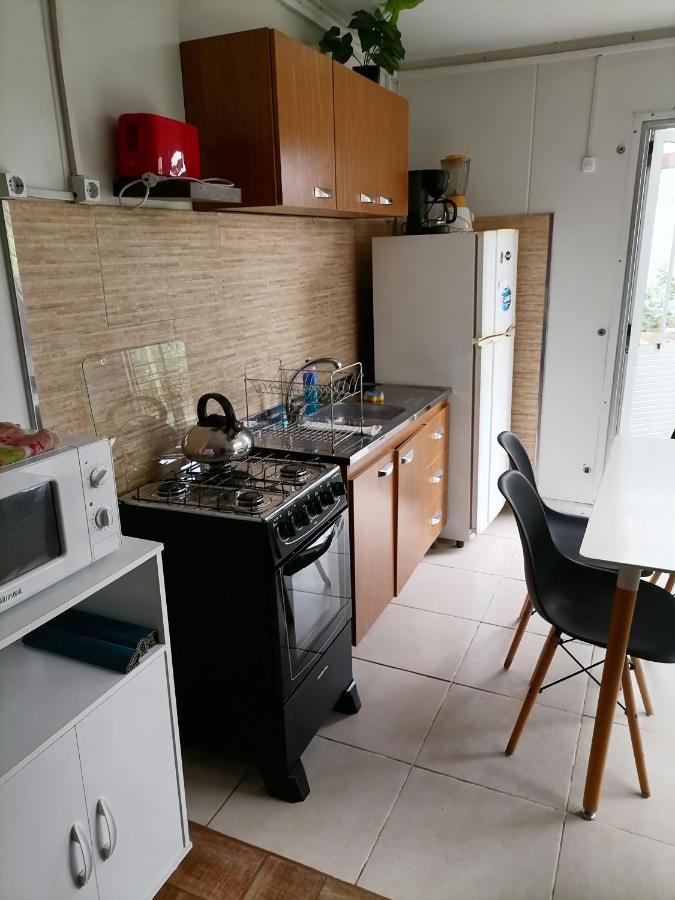 Ideal Para Disfrutar De La Naturaleza Y La Playa Playa Hermosa Eksteriør billede