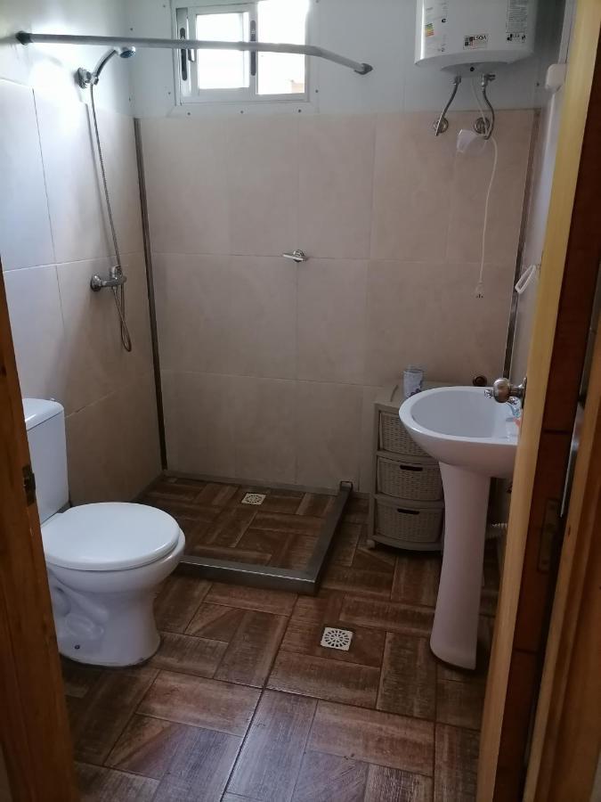 Ideal Para Disfrutar De La Naturaleza Y La Playa Playa Hermosa Eksteriør billede